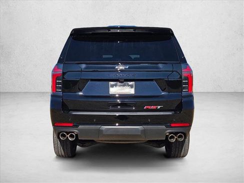 New 2026 Chevrolet Tahoe RST image 8