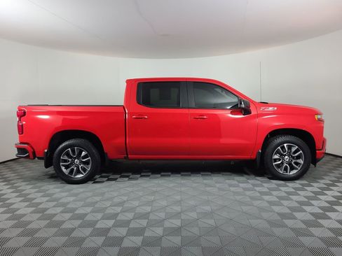 Used 2020 Chevrolet Silverado 1500 RST w/ All-Star Edition image 2