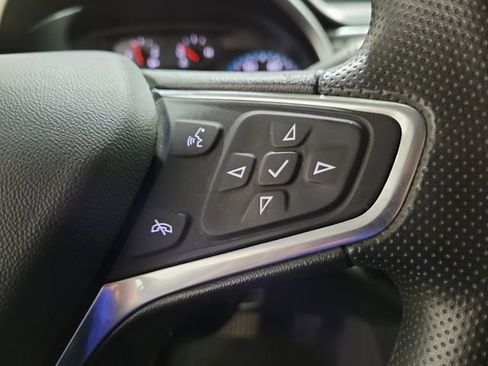 Used 2021 Chevrolet Malibu LS image 30