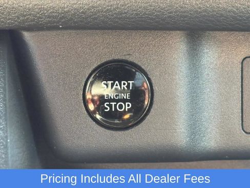 Certified 2024 Nissan Rogue SV AWD/4WD image 14