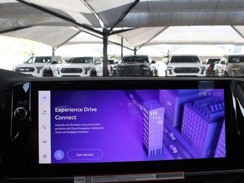 New 2026 Toyota Camry XLE FWD image 31