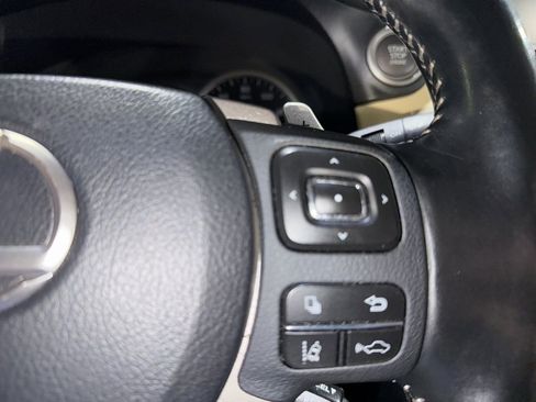 Used 2019 Lexus NX 300 FWD w/ Accessory Package image 23