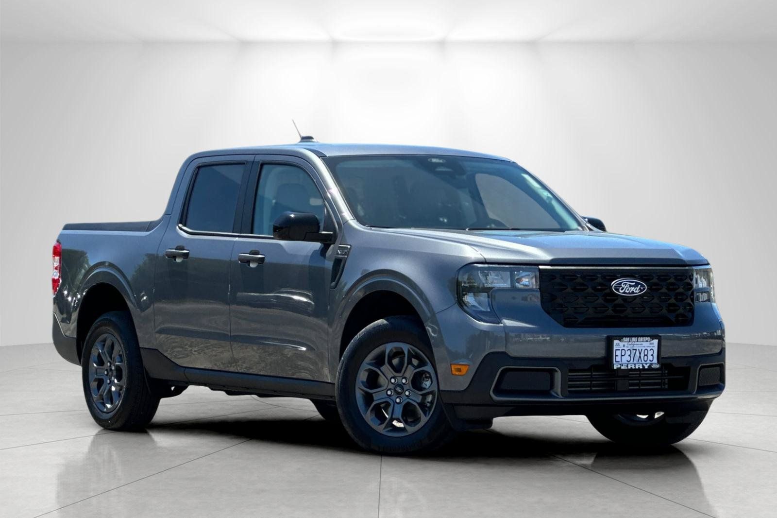 Used 2026 Ford Maverick XLT w/ XLT Luxury Package FWD image 1