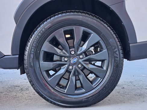 Used 2024 Subaru Outback Onyx Edition XT image 29