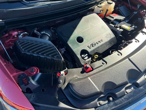 Used 2023 Chevrolet Traverse Premier image 45