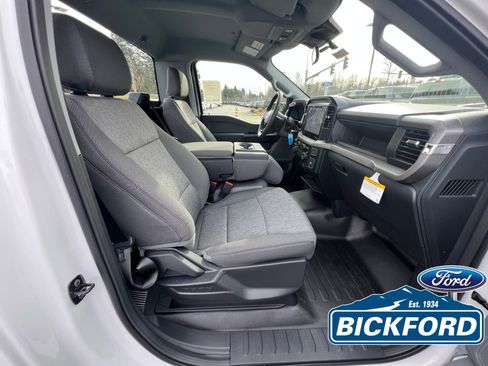 New 2025 Ford F150 XL image 15