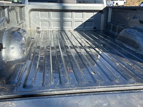 Used 2012 RAM 2500 Big Horn image 27