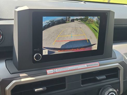 New 2026 Toyota Tacoma TRD Sport RWD image 15