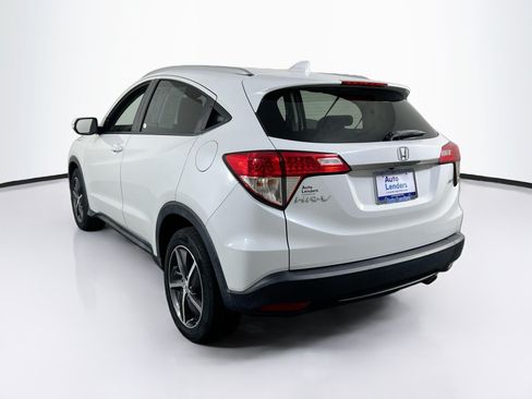 Used 2022 Honda HR-V EX image 7