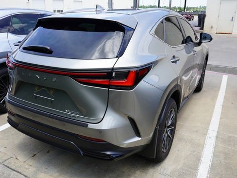 Used 2024 Lexus NX 350 AWD image 6