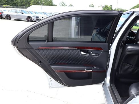 Used 2008 Mercedes-Benz S 65 AMG image 49