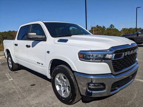 New 2026 RAM 1500 Big Horn image 17