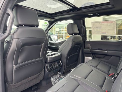 New 2026 Ford F150 Raptor image 15