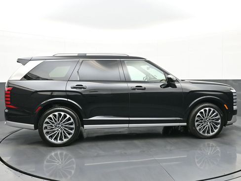 Certified 2026 Hyundai Palisade Calligraphy image 3