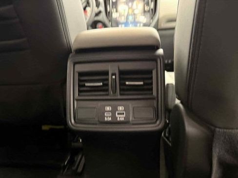 New 2025 Subaru Forester Premium image 15