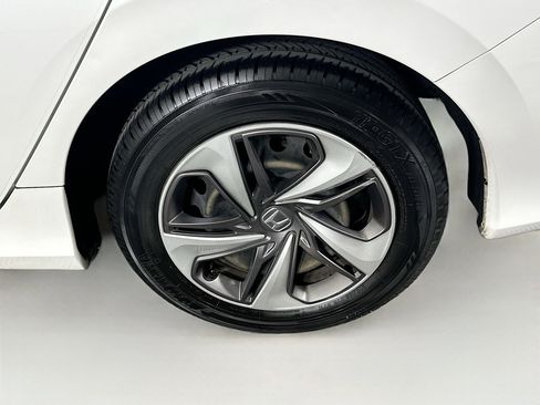 Used 2020 Honda Civic LX image 11