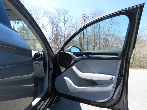 Used 2016 Audi A3 2.0T Premium AWD/4WD image 12