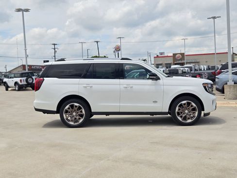 New 2026 Ford Expedition King Ranch AWD/4WD image 7