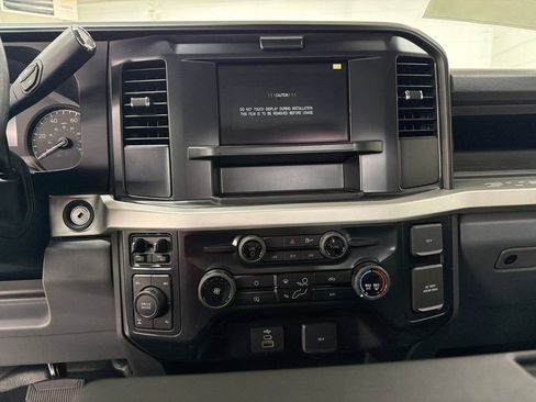 New 2026 Ford F250 XL image 22