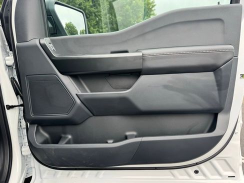 New 2025 Ford F150 STX w/ Equipment Group 200A image 21