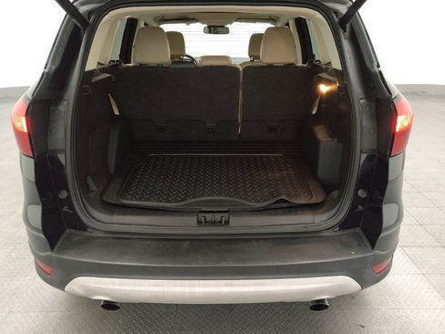 Used 2019 Ford Escape Titanium image 29