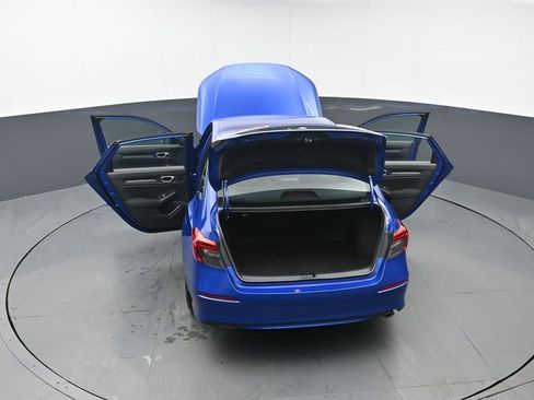 Certified 2023 Honda Civic Sport image 49