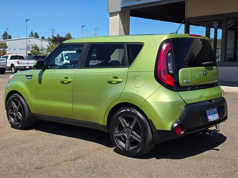 Used 2016 Kia Soul image 30