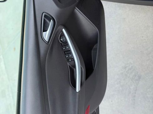 Used 2013 Ford Focus ST image 17