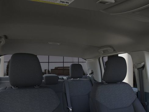 New 2026 Ford Maverick XL FWD image 12