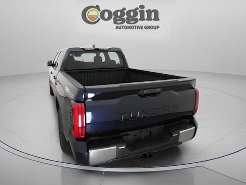 New 2026 Toyota Tundra SR5 AWD/4WD image 12