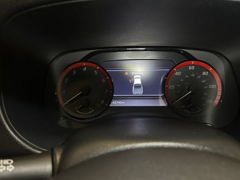 Certified 2023 Nissan Frontier PRO-4X w/ Pro Convenience Package AWD/4WD image 24