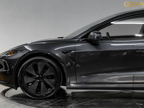 Used 2024 Tesla Model 3 Standard Range RWD image 13