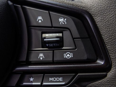 New 2026 Subaru WRX tS AWD/4WD image 29