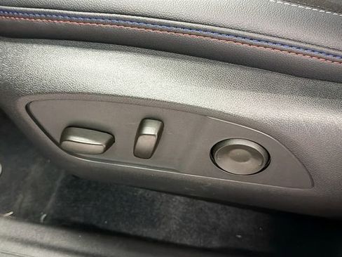 New 2026 Chevrolet Equinox EV RS FWD image 21