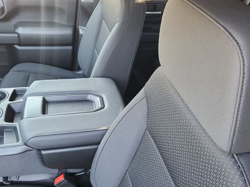 New 2025 Chevrolet Silverado 3500 W/T w/ WT Convenience Package image 19