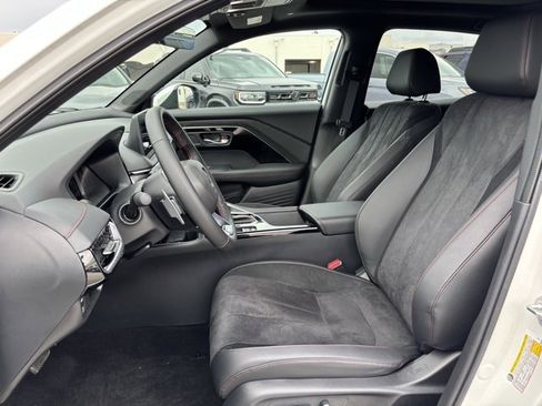 New 2025 Acura ADX A-Spec image 13