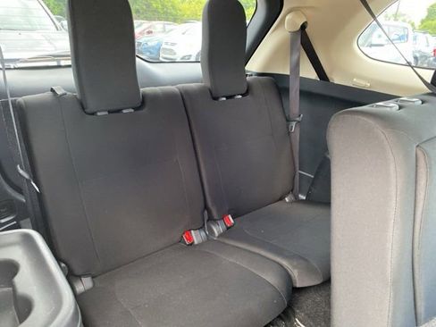 Used 2018 Mitsubishi Outlander ES AWD/4WD image 26