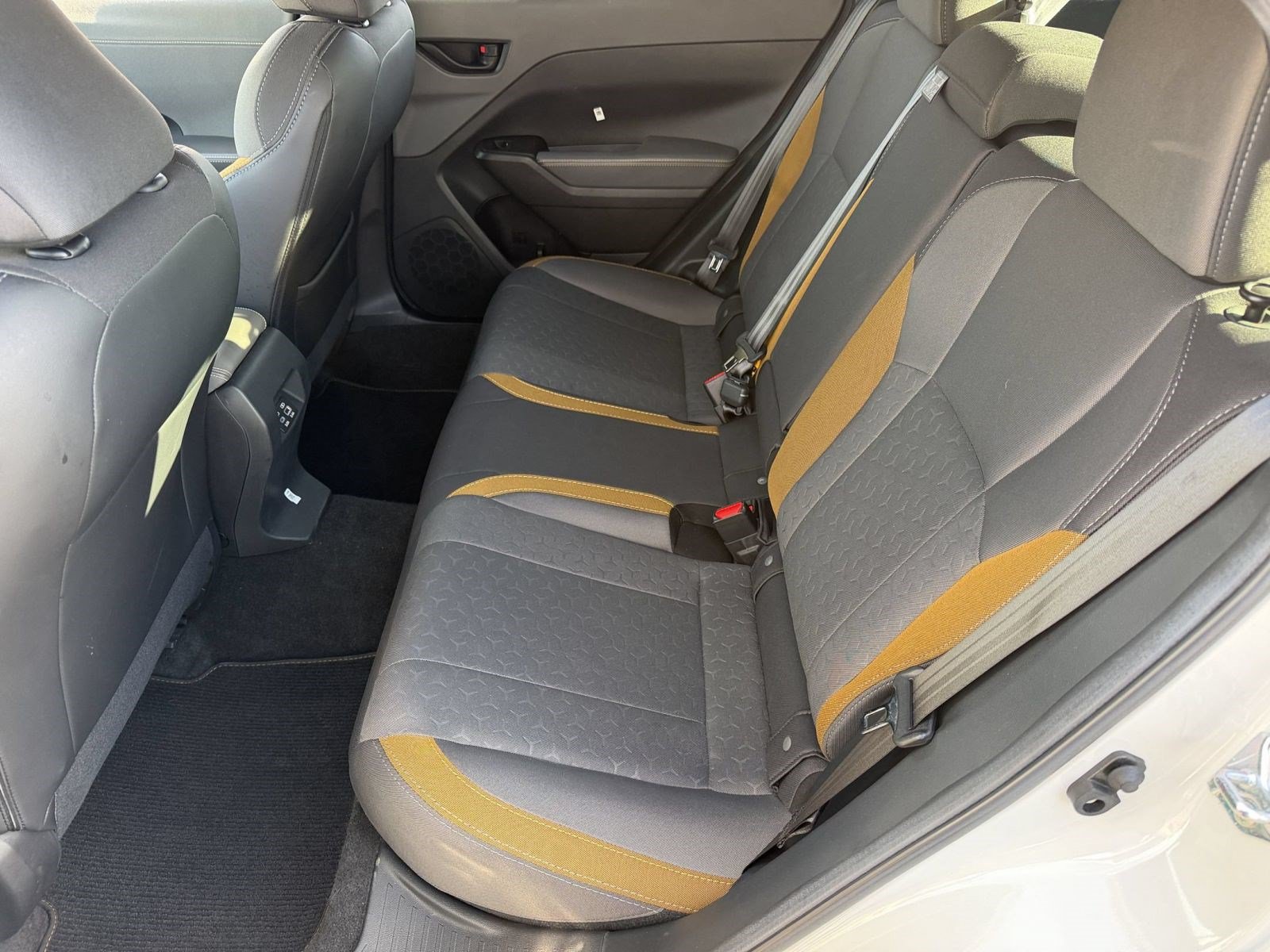 Used 2025 Subaru Crosstrek 2.5i Sport AWD/4WD image 23