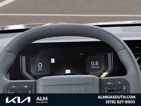 New 2027 Kia Telluride SX X-Line image 21
