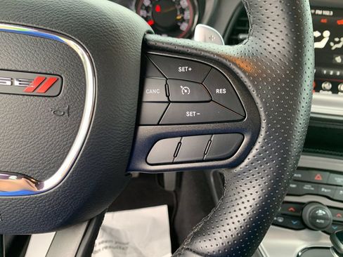 Used 2023 Dodge Challenger R/T w/ Plus Package RWD image 26