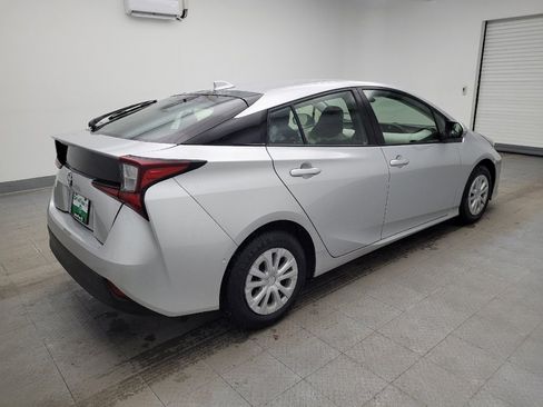 Used 2022 Toyota Prius LE image 10