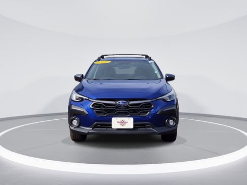 Certified 2025 Subaru Crosstrek 2.5i Limited AWD/4WD image 2