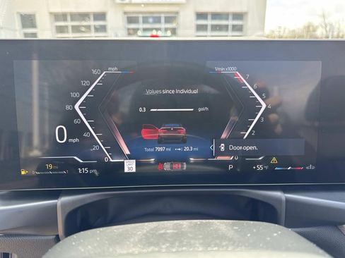 Used 2026 BMW 430i xDrive Convertible w/ M Sport Package image 24