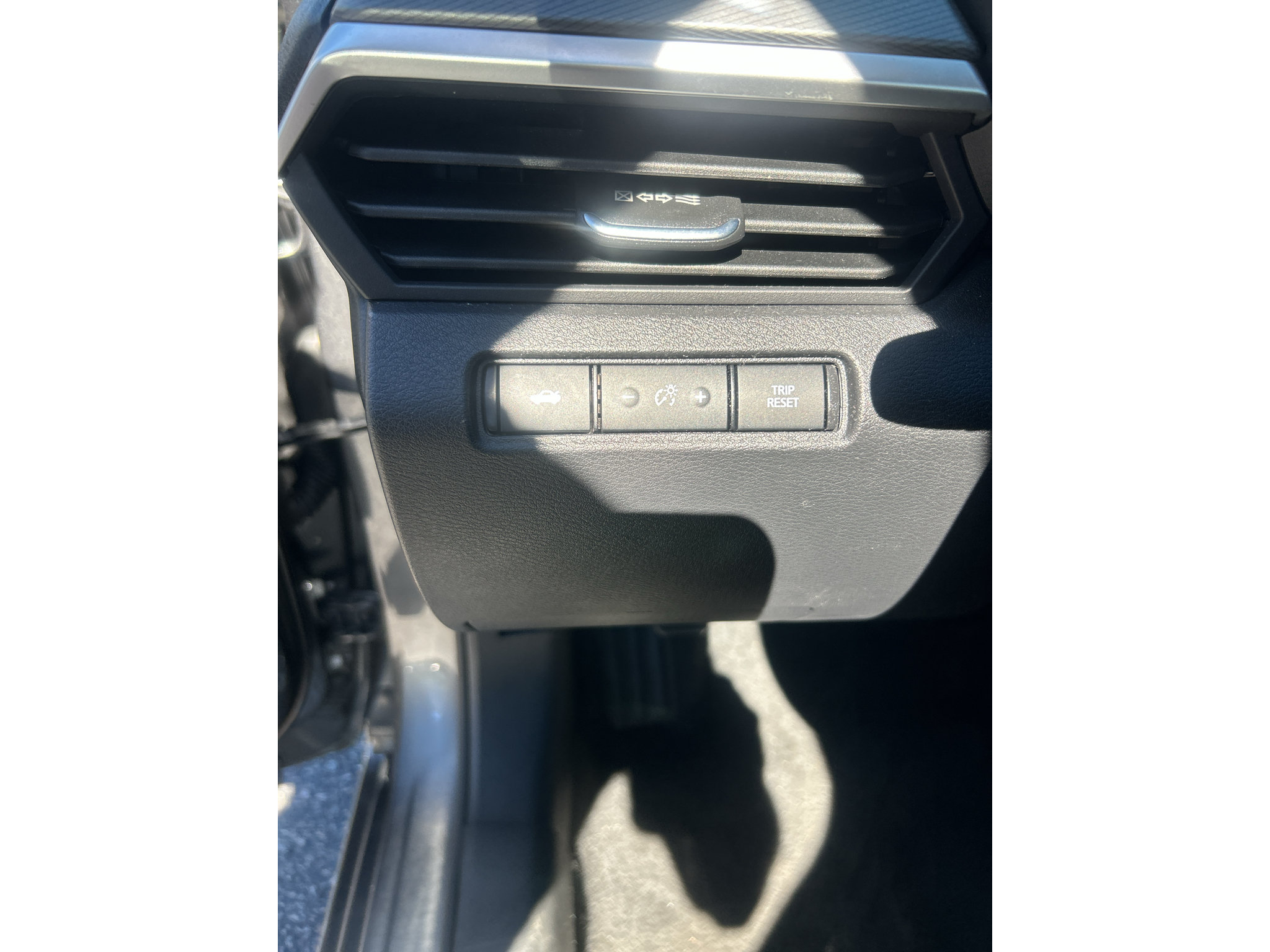 Used 2026 Nissan Altima 2.5 SR FWD image 17