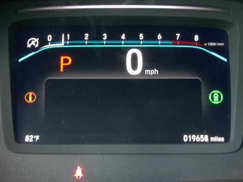 Used 2022 Honda Odyssey EX-L image 42