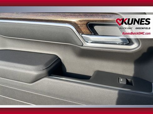 New 2026 GMC Sierra 1500 SLE image 38