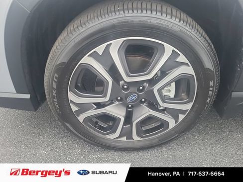 Certified 2026 Subaru Ascent Touring AWD/4WD image 19