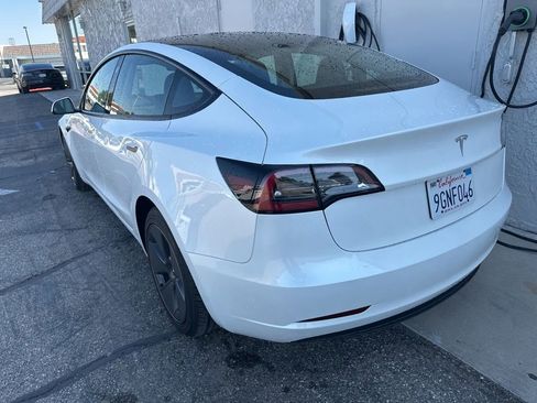 Used 2023 Tesla Model 3 Standard Range RWD image 3