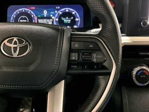 Used 2024 Toyota Tacoma TRD Off-Road image 24