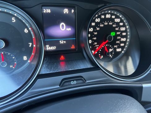 Used 2021 Volkswagen Atlas Cross Sport S w/ Luggage Net & Mats Package image 25